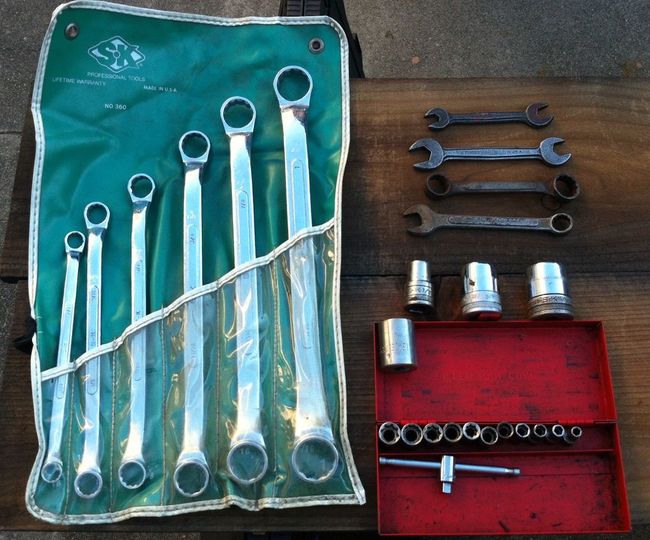 Tools from Todd 5/2/17