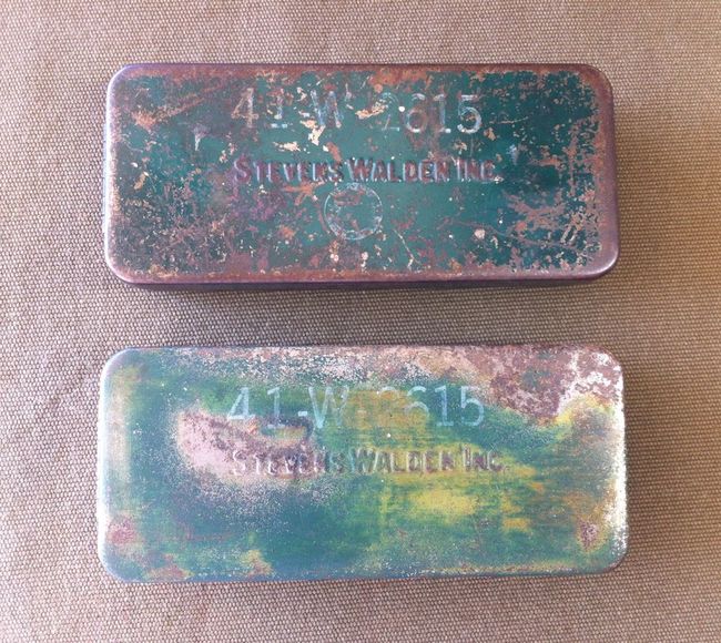 GMTK Walden box upgrade