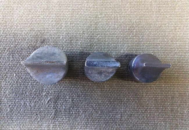 Walden drag link bit set