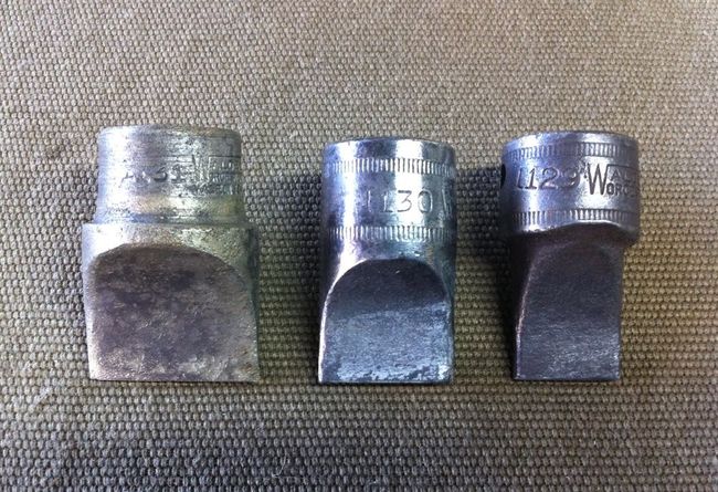 Walden drag link bit set