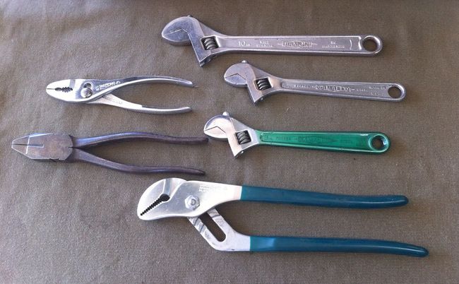 Possible Diamond tool lot for sale