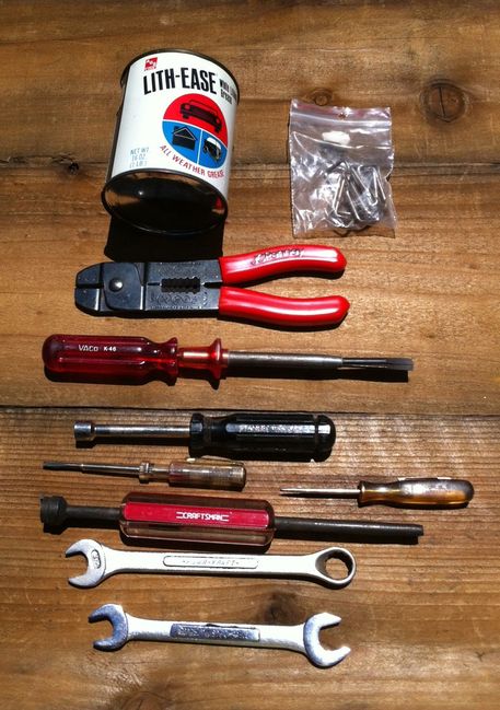 Estate sales finds 5/12/17