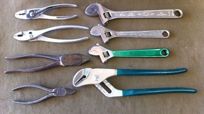 Possible Diamond tool lot