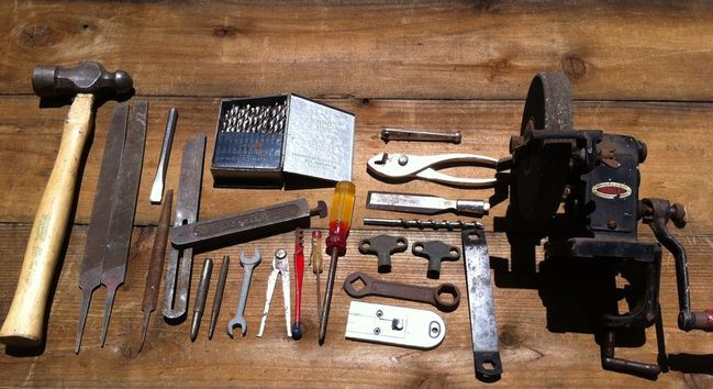 Mill Valley estate sale 5/19/17