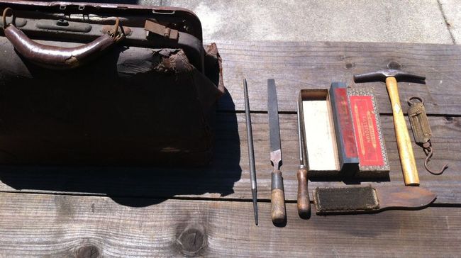 Berkeley estate sale 6/23/17