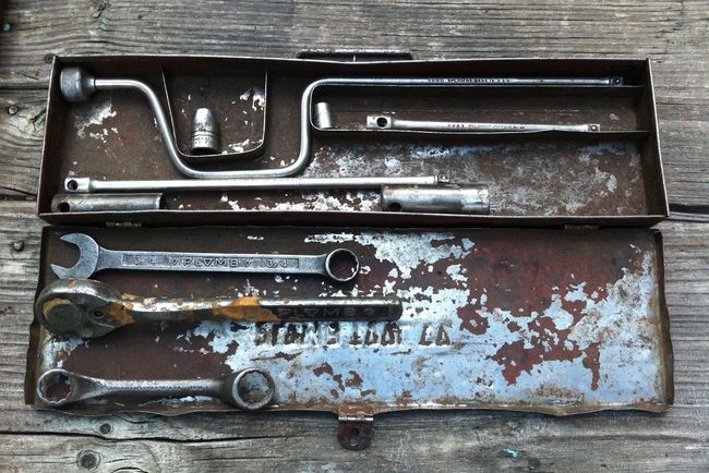 Tahoe estate sale 7/6/17 Plomb