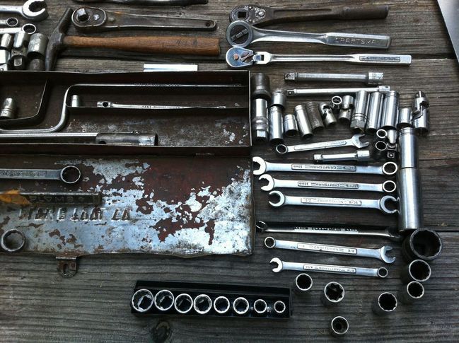 Tahoe estate sale 7/6/17