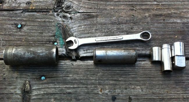 Tahoe estate sale 7/6/17