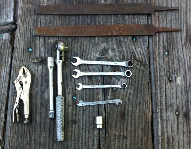 Tahoe flea 7/15/17