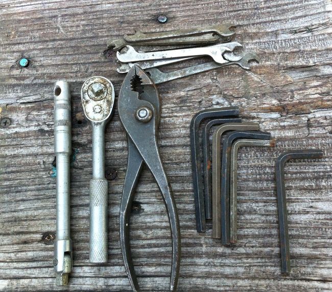 GMTK possible tools