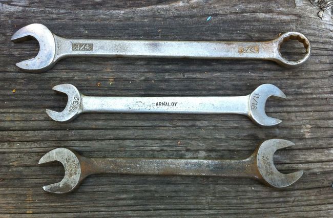 Tahoe sale wrenches 8/10/17