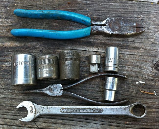 Garage and estate sales 8/26/17