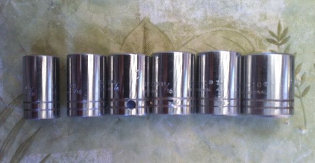Tahoe flea Proto sockets 8/13/16