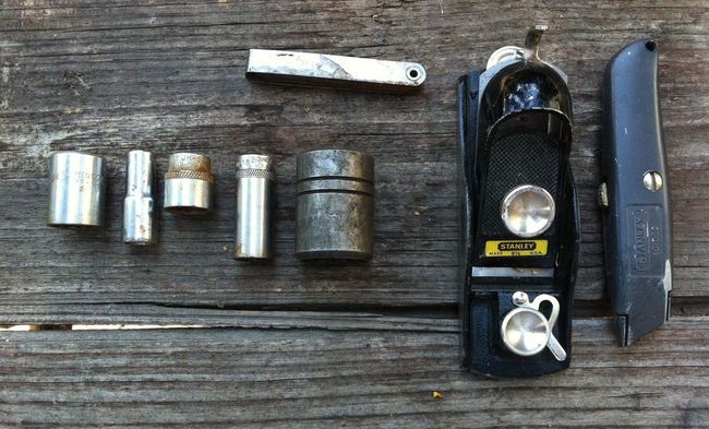 Tahoe flea 8/21/16