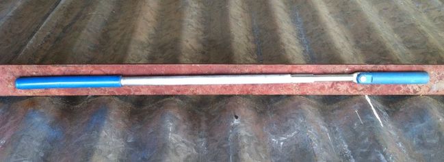 New Britain magnet tool
