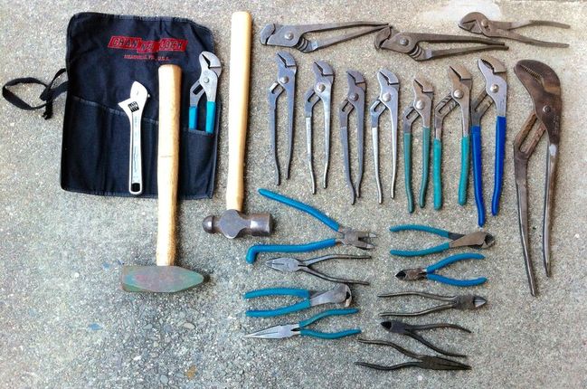 Channellock collection 2