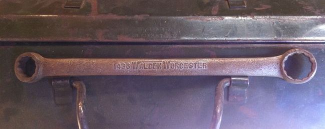Walden 1436 DBE