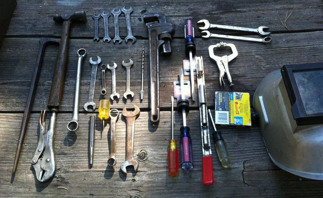 Tahoe flea 9/10/16