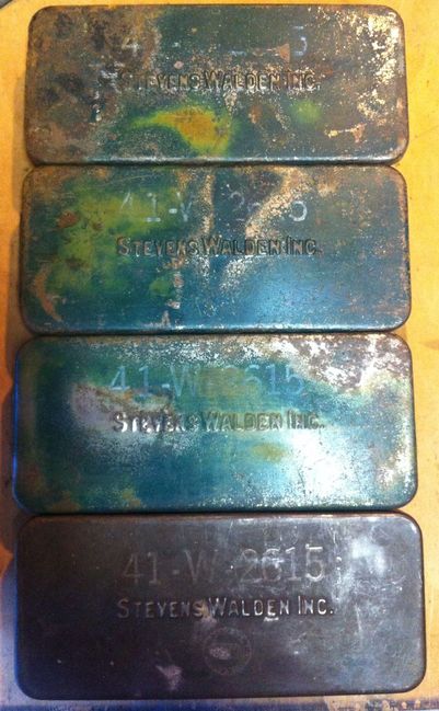 Walden FSN marked boxes