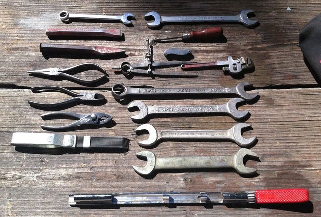 Tahoe flea 9/17/16
