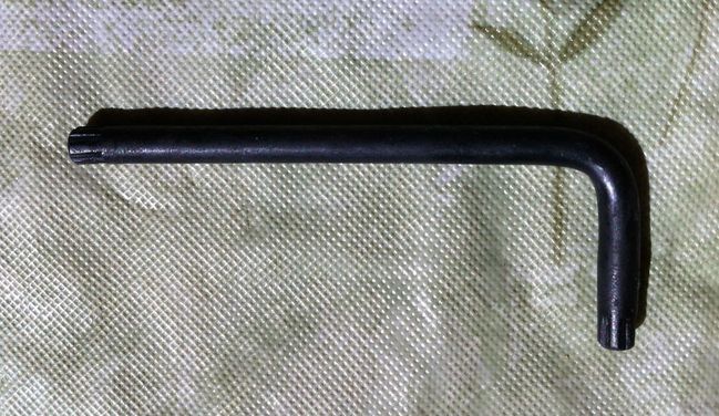 Jeep Bristol wrench 2