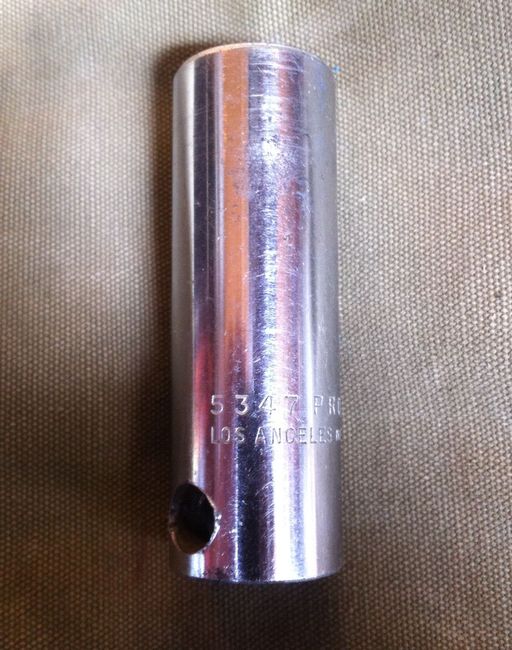Proto LA 5347