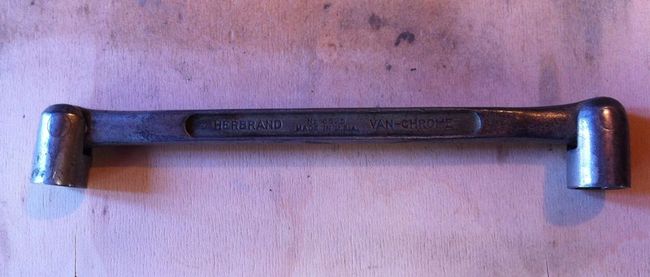Herbrand Flex-Box