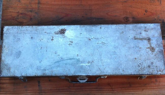Walden 1/2&quot; drive box