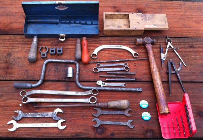 Hayward Estate sale 10/28/16