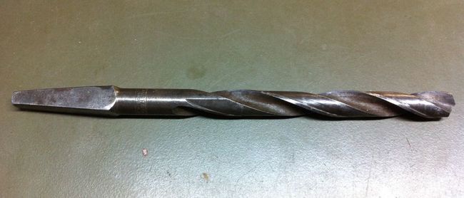 3/8&quot; Drill bit