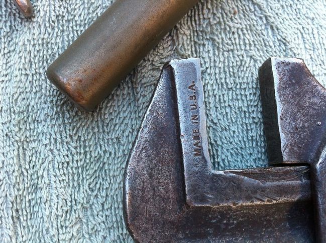 BB auto wrench