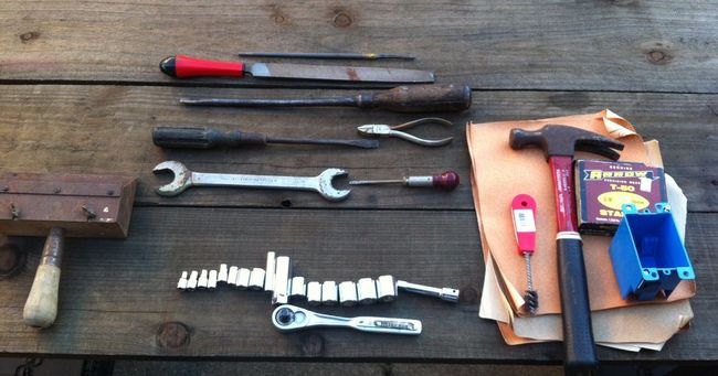 Estate sales finds 12/16/16