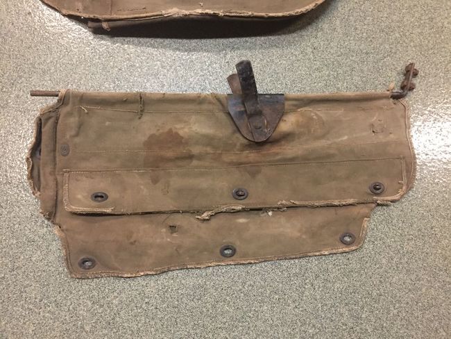M38 Doors