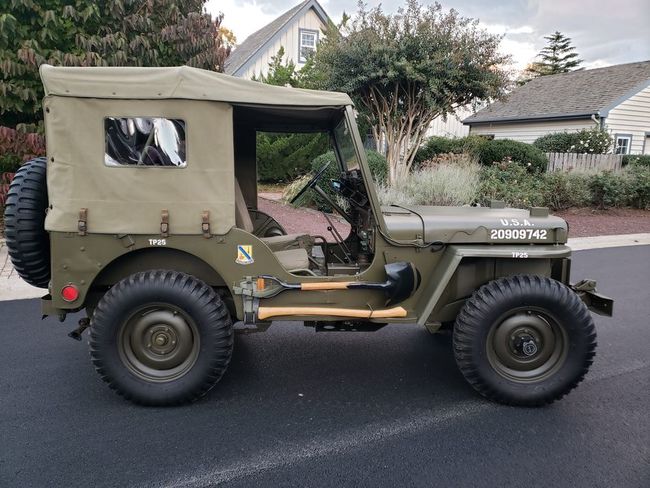 April 1952 M38