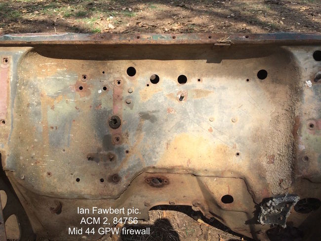 ACM 2 #84756