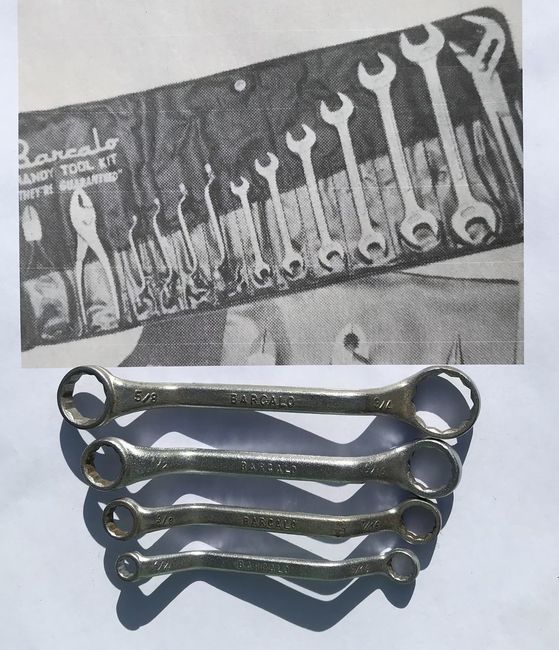 Barcalo roll image and wrenches