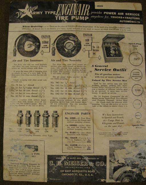 Enginair-sheet-back