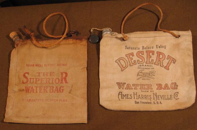 water-bags