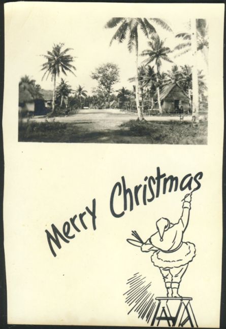 Merry-Xmas
