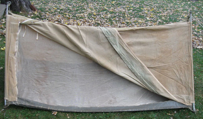 US Type A-2 sleeping bag - BASE/BIVOUAC/CAMP/DEPOT ITEMS - U.S ...
