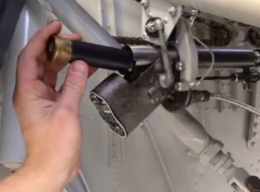 coffman-engine-starter