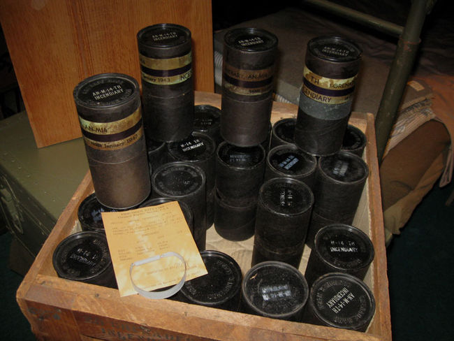 crate-d