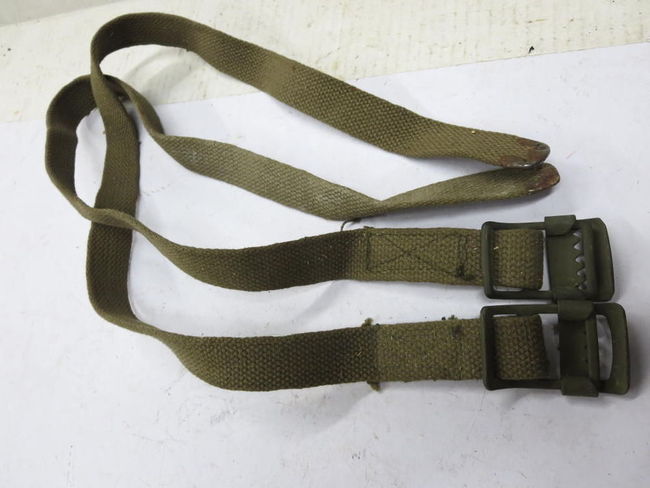 GPA Chain bag straps.