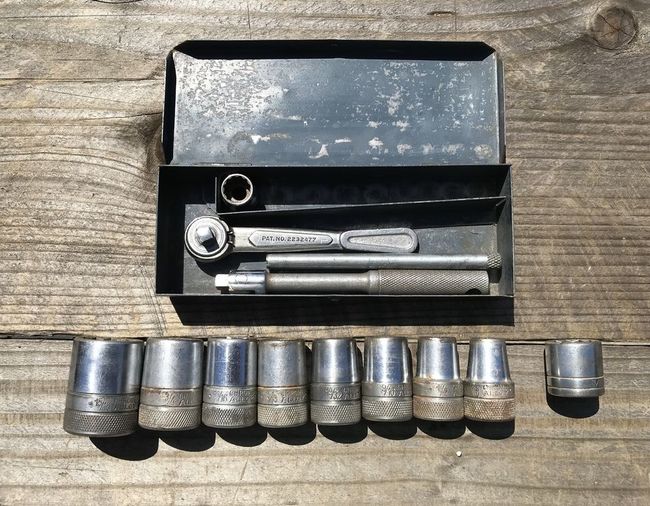 S-K Brazil tools