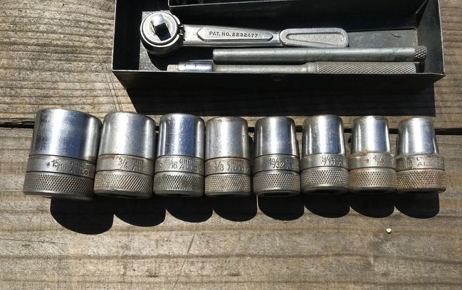 S-K Brazil tools