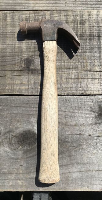 Dunlap hammer
