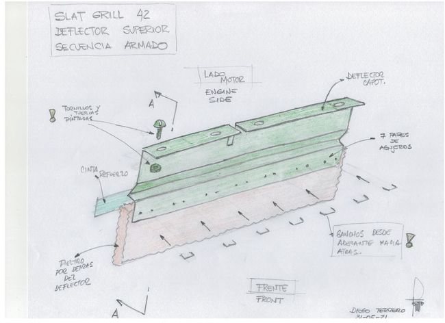 SLAT_42_Early-Late_Deflector_Superior_Isometrico