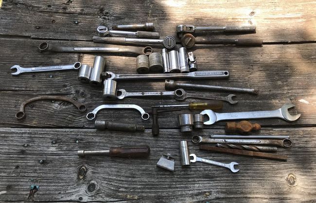 Topaz Lake estate sale 7/20/18