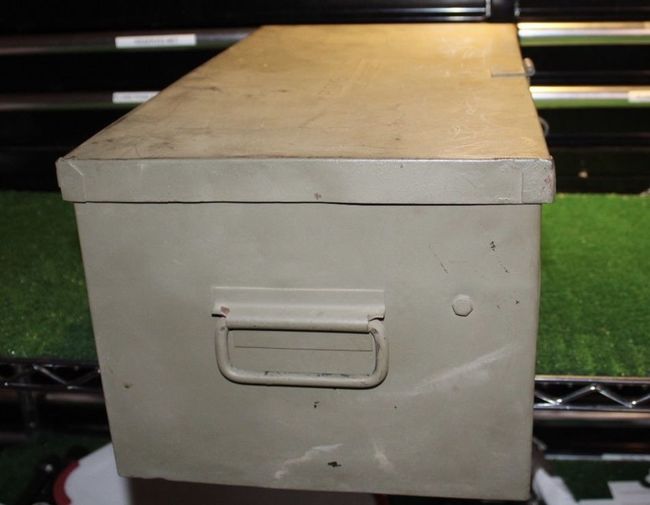New Plomb toolbox - sellers photo