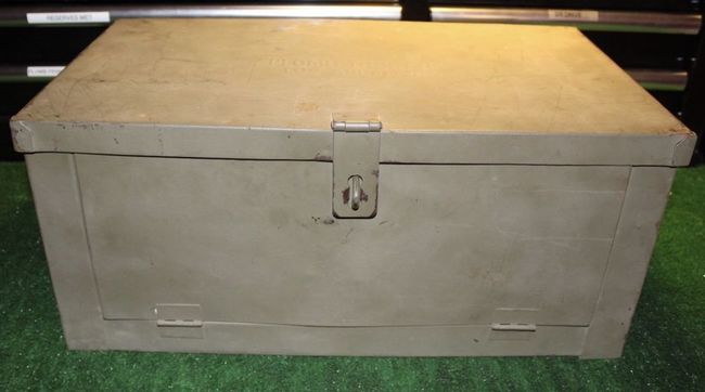 New Plomb toolbox - sellers photo